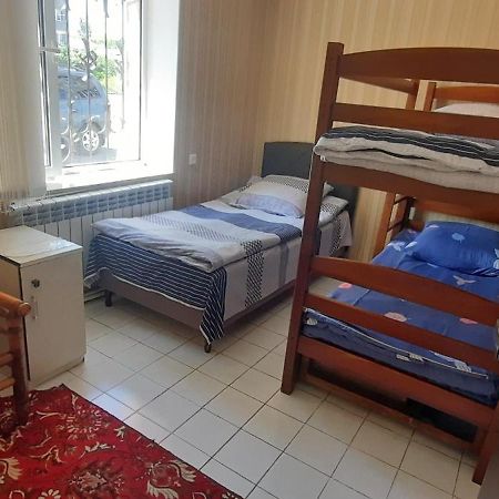 Dream House&Hostel Sevan Buitenkant foto