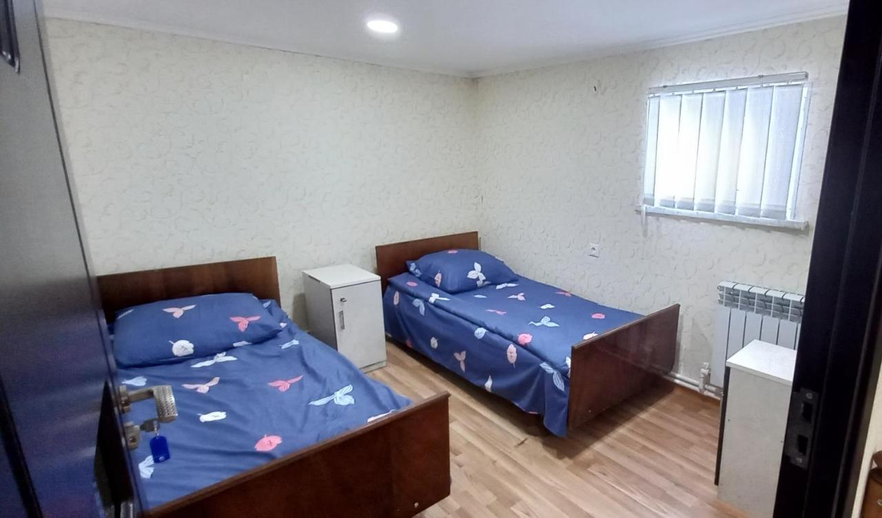 Dream House&Hostel Sevan Buitenkant foto