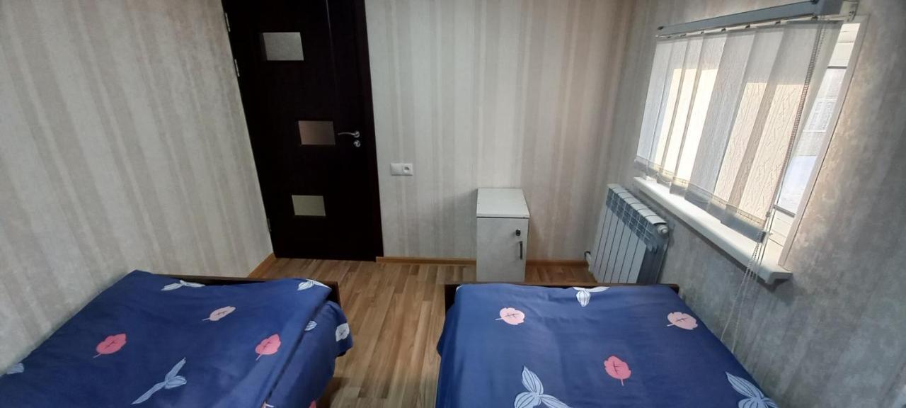 Dream House&Hostel Sevan Buitenkant foto