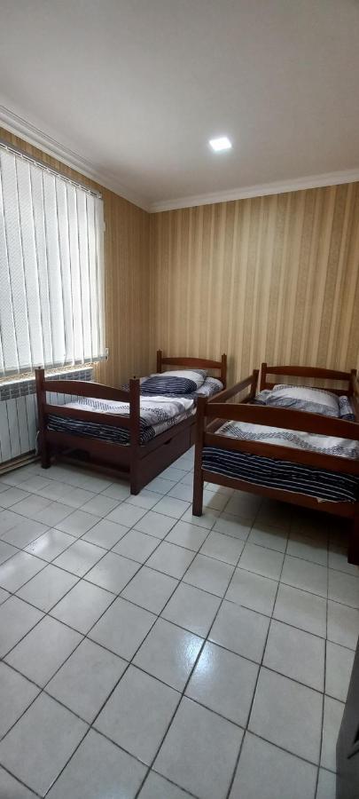 Dream House&Hostel Sevan Buitenkant foto