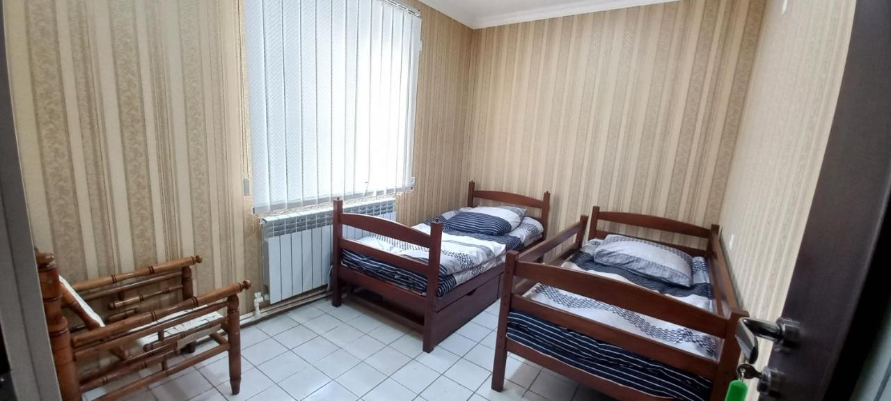 Dream House&Hostel Sevan Buitenkant foto