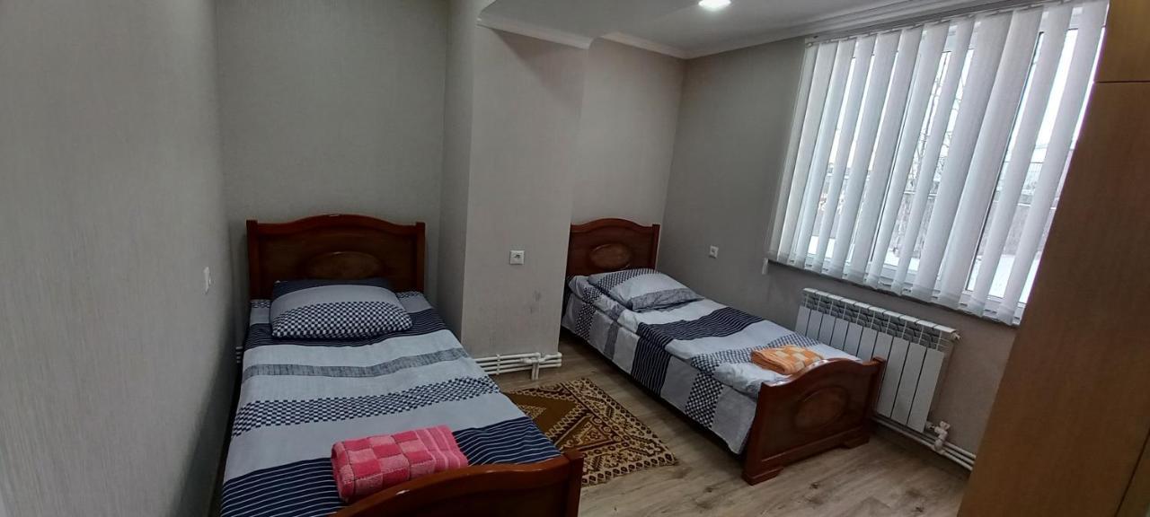 Dream House&Hostel Sevan Buitenkant foto