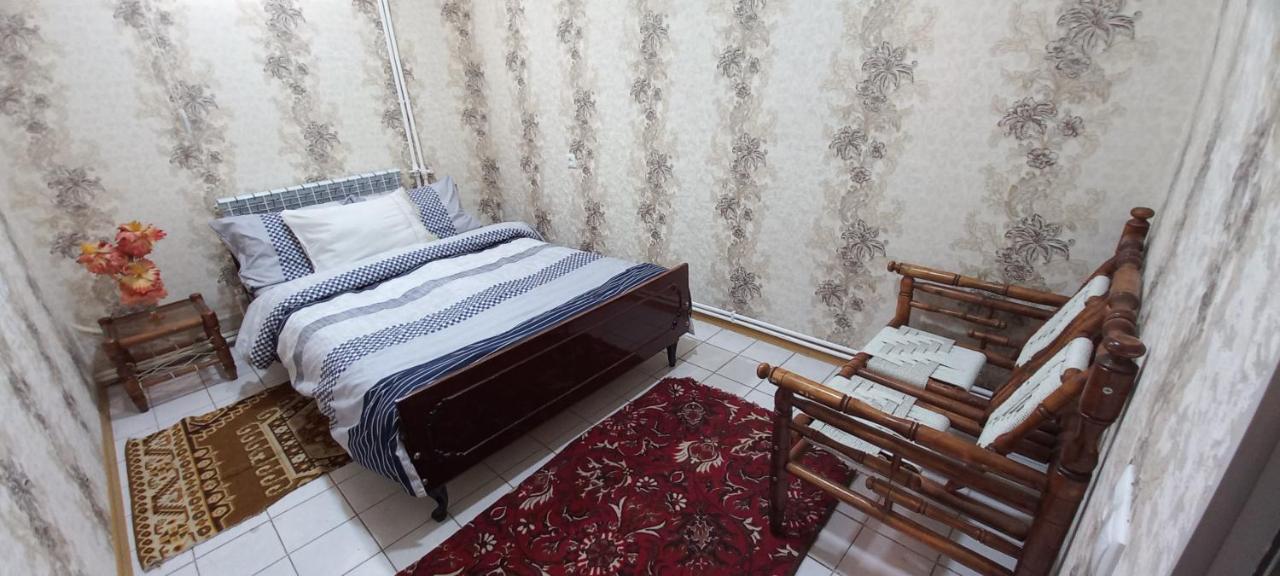 Dream House&Hostel Sevan Buitenkant foto