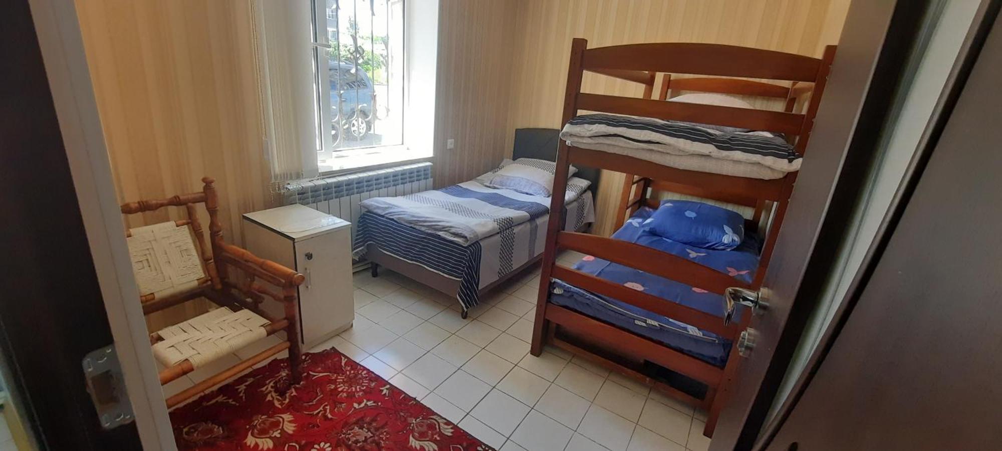 Dream House&Hostel Sevan Buitenkant foto