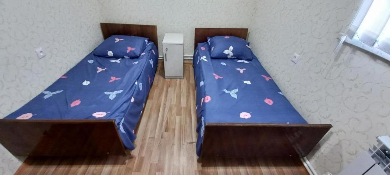 Dream House&Hostel Sevan Buitenkant foto
