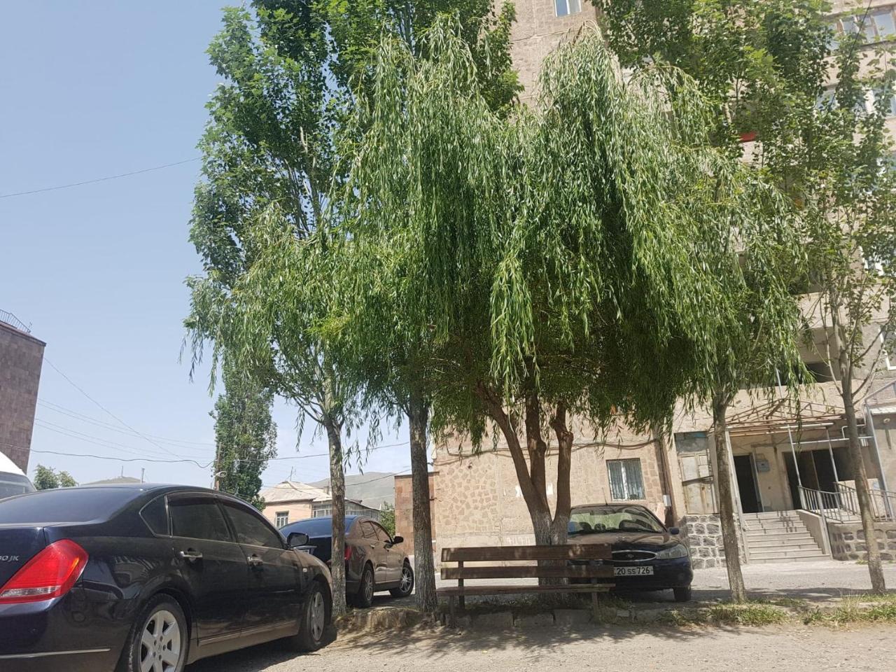 Dream House&Hostel Sevan Buitenkant foto